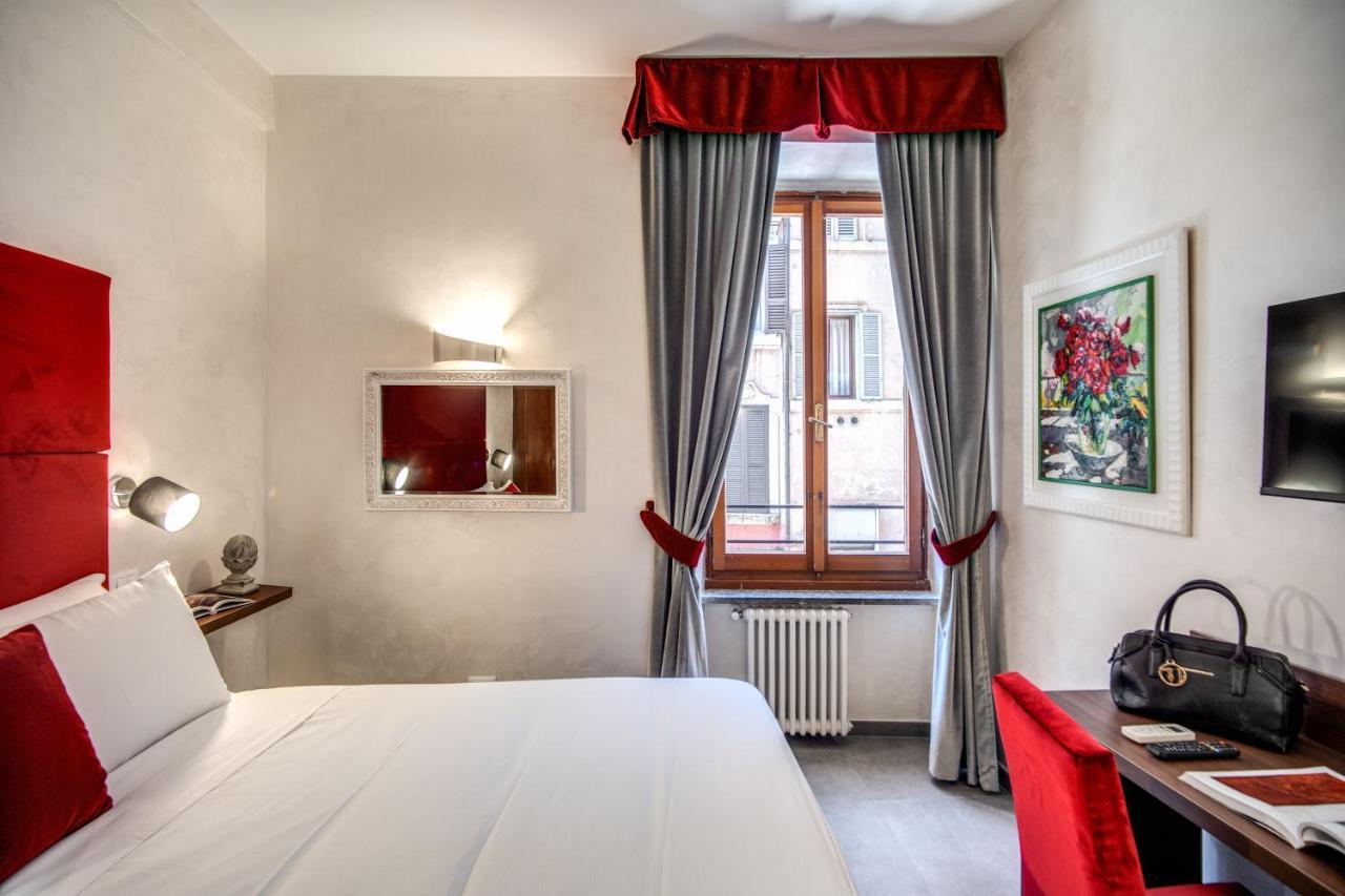 Tritone Top House Rom Værelse billede