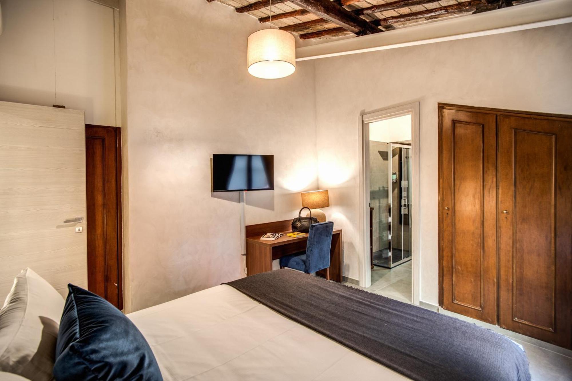 Tritone Top House Rom Værelse billede